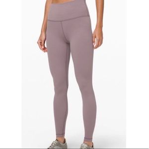 LULULEMON ALIGN High Rise 28” Leggings